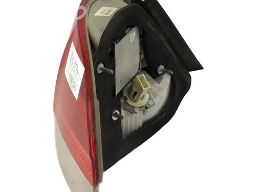 Right taillight BMW 7 (E65, E66, E67) 730 Ld | BP21684320C35 - Image 5