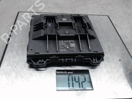 Used Fuse box VW POLO V (6R1, 6C1) 1.6 TDI (90 hp) 31757707
