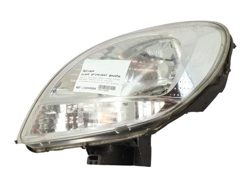 Left headlight RENAULT KANGOO Express (FC0/1_) 1.5 dCi (FC07, FC1R) | BP31025071C28 - Image 3