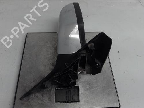 Right mirror RENAULT SCÉNIC II (JM0/1_) 1.5 dCi (JM1F) | BP21302834C27 