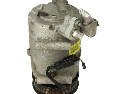 AC compressor FORD KUGA I 2.0 TDCi | BP37866104M34 - Image 2