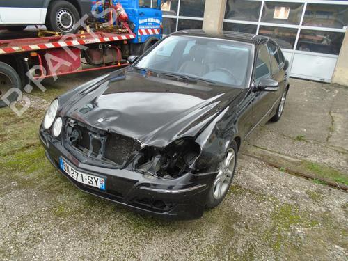 Used Parts MERCEDES-BENZ E-CLASS (W211) E 320 CDI (211.022) 1988474