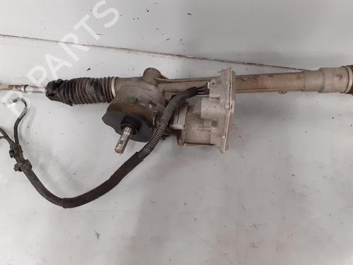 Used Steering rack Steering rack CITROËN C3 III (SX) 1.2 THP 110 (SXHNPS, SXHNZT, SXHNZ6) (110 hp) 21309751 21309751