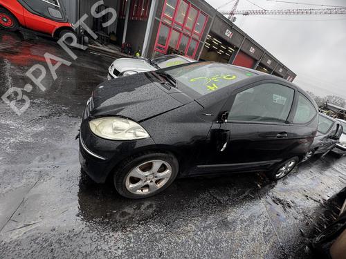 Right front window motor MERCEDES-BENZ A-CLASS (W169) A 160 CDI (169.006, 169.306) | BP24294328E20 