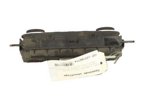 Used Climate control Climate control NISSAN NV200 Van e-NV (ME0N) (109 hp) 39644234 39644234