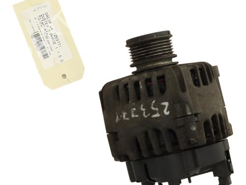 Alternator DACIA DUSTER (HS_) 1.5 dCi (HSAJ) | BP29521227M7 - Image 3