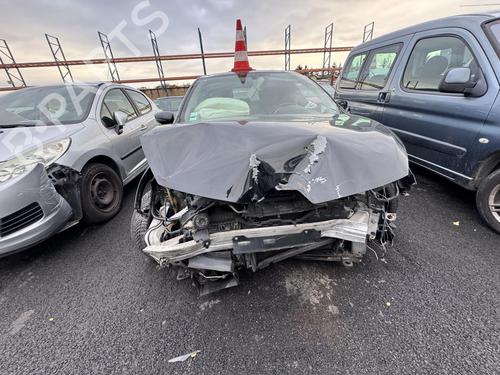 ABS pump RENAULT CLIO IV (BH_) 1.5 dCi 90 | BP21316154M43 