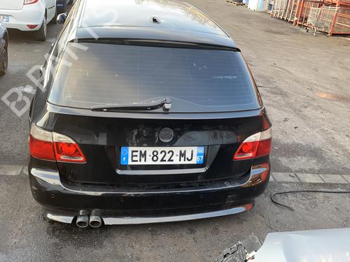 Steering pump BMW 5 Touring (E61) 535 d | BP21291785M99 