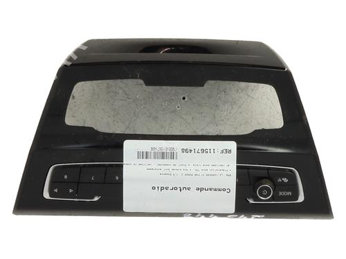 Used Switch BMW X1 (F48) sDrive 18 i (140 hp) 30537895