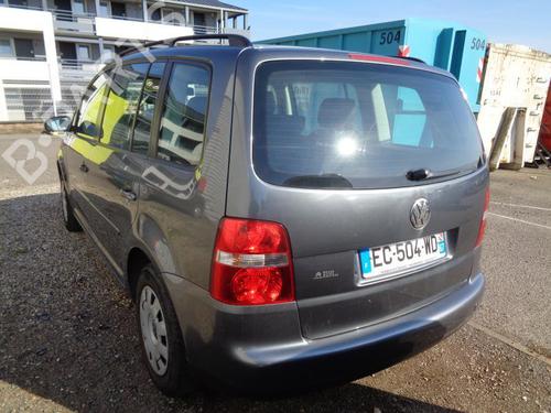 ABS pump VW TOURAN (1T1, 1T2) 1.9 TDI | BP22387279M43 