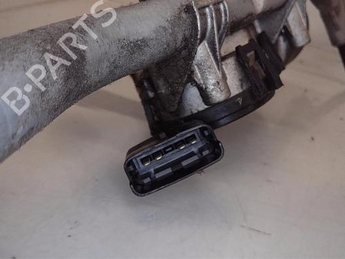 Front wiper motor CITROËN C3 II (SC_) 1.6 HDi | BP21293543M29 
