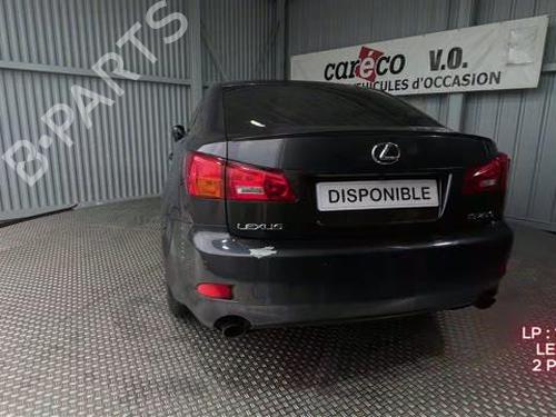 Front left seatbelt LEXUS IS II (_E2_) 250 (GSE20) | BP32060508I26  - Image 16