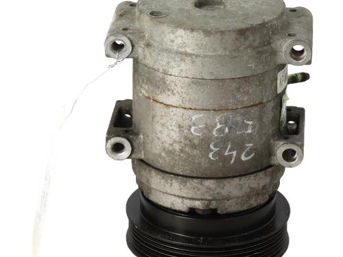 Used AC compressor AC compressor CHEVROLET CAPTIVA (C100, C140) 2.0 D (126 hp) 23205439 23205439