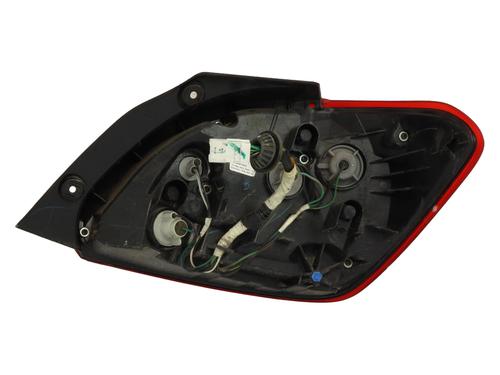 Left taillight MITSUBISHI MIRAGE / SPACE STAR VI Hatchback (A0_A) 1.2 (A03A) | BP37007059C34 - Image 4
