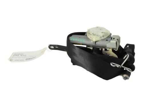 Front right seatbelt FORD FIESTA VI (CB1, CCN) 1.6 TDCi | BP34191970I25 - Image 3