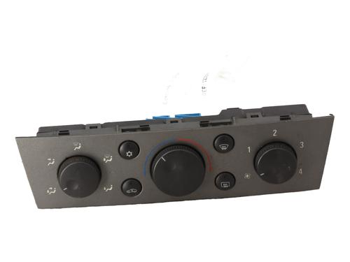 Used Climate control Climate control OPEL VECTRA C GTS (Z02) [2002-2009] 33413223 33413223