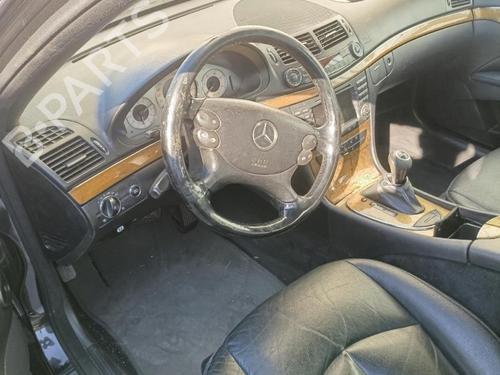 Left headlight MERCEDES-BENZ E-CLASS (W211)  | BP37503969C28  - Image 7