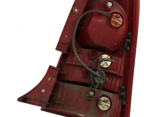 Left taillight KIA PICANTO I (SA) 1.0 | BP23844227C34 - Image 5