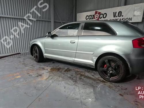 Alternator AUDI A3 (8P1) 1.8 TFSI | BP30877794M7 - Image 13