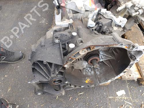 gearkasse-ford-kuga-i-2008-2009-2010-2011-2012-32422051 main image