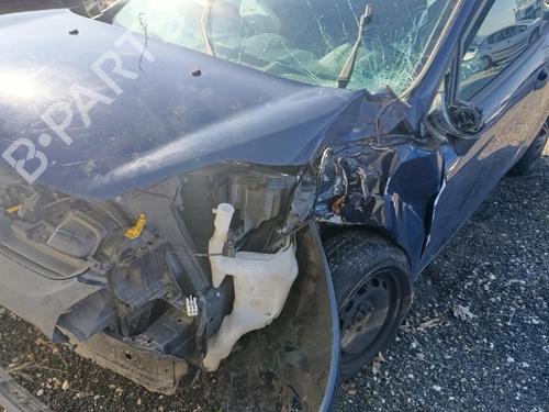 Gearbox FORD FIESTA VI (CB1, CCN) 1.25 | BP33451469M3 - Image 16