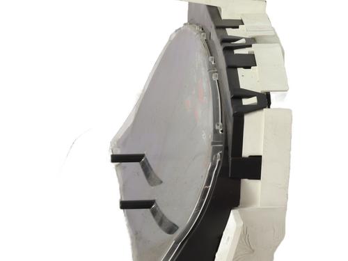 Instrument cluster NISSAN MICRA III (K12) 1.2 16V | BP27927594C47
