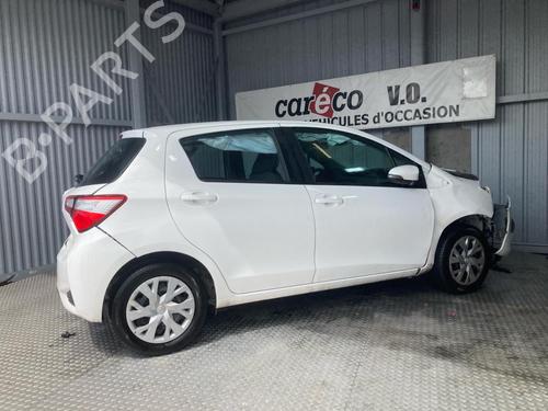 Left tailgate light TOYOTA YARIS (_P13_) 1.0 (KSP130_, KSP130) | BP36846569C79 - Image 15