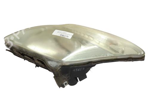 Left headlight TOYOTA PRIUS Liftback (_W2_) 1.5 Hybrid (NHW20_, NHW20R) | BP27183748C28 