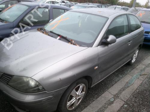 Right mirror SEAT IBIZA III (6L1)  | BP21306560C27 