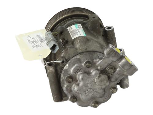 Used AC compressor AC compressor NISSAN JUKE (F15) 1.5 dCi (110 hp) 21308921 21308921