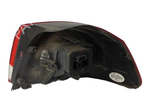 Left taillight VW GOLF VI (5K1) | BP36520130C34 - Image 4