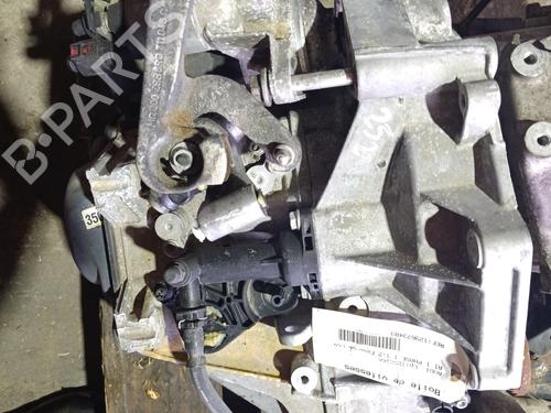 Gearbox AUDI A1 (8X1, 8XK) 1.2 TFSI | BP37474111M3 - Image 2