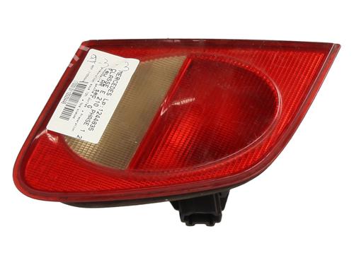 Used Left tailgate light MERCEDES-BENZ E-CLASS (W210) E 220 D (210.004) (95 hp) 28041661
