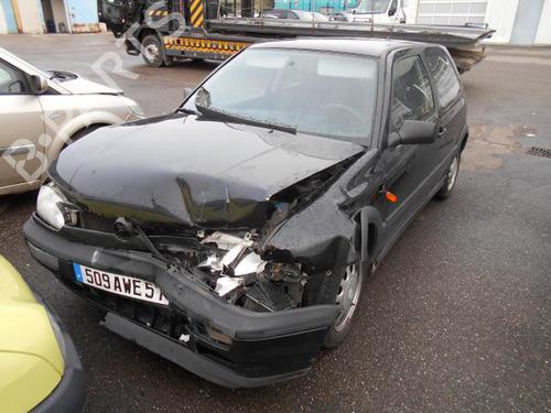 Fuel flap VW GOLF III (1H1) 1.9 TDI | BP21369949C131 