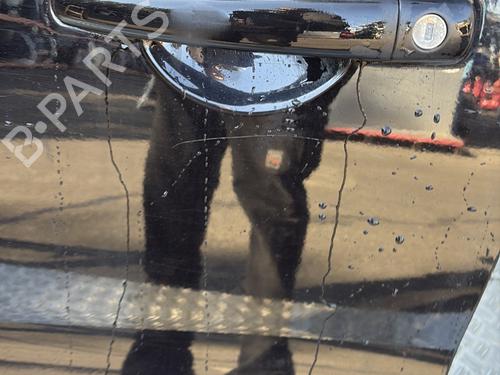 Left front door CITROËN BERLINGO MULTISPACE (B9) 1.6 HDi 110 | BP33202153C2 - Image 3