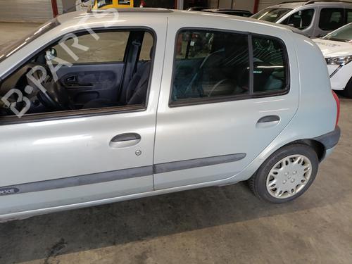 Used Parts RENAULT CLIO II (BB_, CB_) 1.4 16V (B/CB0P, BB13) 5006831
