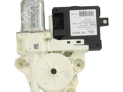 Rudehejsemotor bagstkærm højre FORD FOCUS C-MAX (DM2) 1.6 TDCi | BP26742452E22