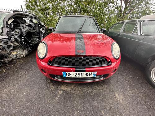 Starter MINI MINI (R56) One | BP21291321M8 - Image 7