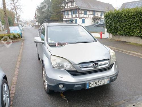 Starter HONDA CR-V III (RE_) 2.2 i-CTDi 4WD (RE6) | BP32165774M8 - Image 6