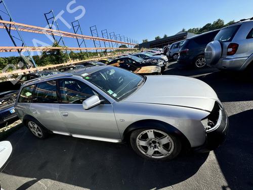 Turbolader/Kompressor AUDI ALLROAD C5 (4BH) 2.5 TDI quattro | BP21375539M71 