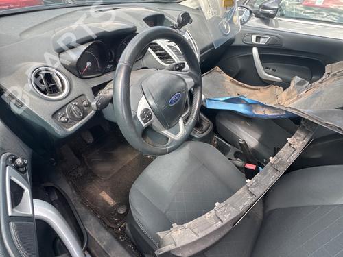 Right sun visor FORD FIESTA VI (CB1, CCN) 1.4 TDCi | BP39172718I2 - Image 10
