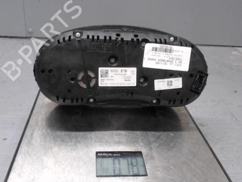 Instrument cluster AUDI A3 Sportback (8VA, 8VF) 2.0 TDI quattro | BP21296166C47 