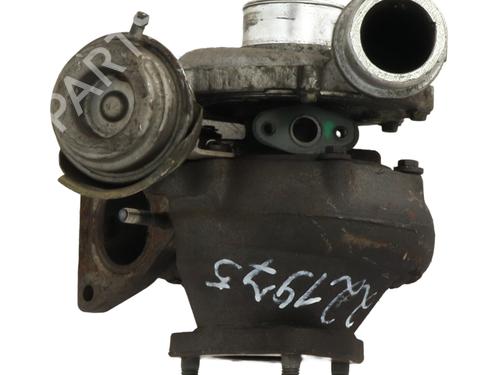 Used Turbocharger/Supercharger Turbocharger/Supercharger 21290597 21290597