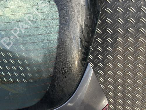 Tailgate OPEL ASTRA J (P10) 1.7 CDTI (68) | BP21568501C6 