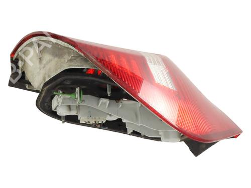 Used Right taillight BMW 1 (E87) 116 d (116 hp) 24504403
