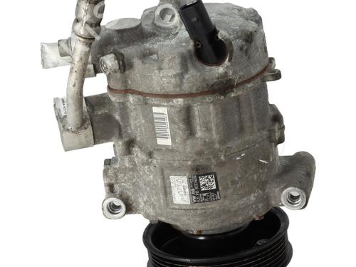 AC compressor VW POLO VI (AW1, BZ1, AE1) 1.6 TDI | BP28370069M34  - Image 5