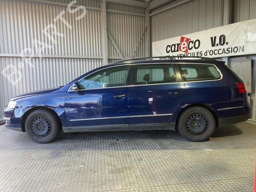 Front slam panel VW PASSAT B6 Variant (3C5) 2.0 TDI 16V | BP39018242C72  - Image 15