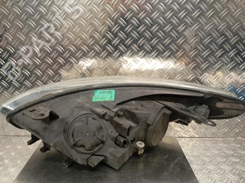 Used Right headlight Right headlight RENAULT FLUENCE (L3_) 1.5 dCi (L30S) (90 hp) 24880236 24880236