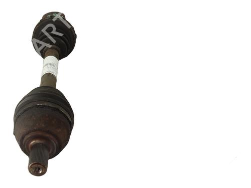Left front driveshaft FORD MONDEO IV (BA7) | BP33826947M38 - Image 5