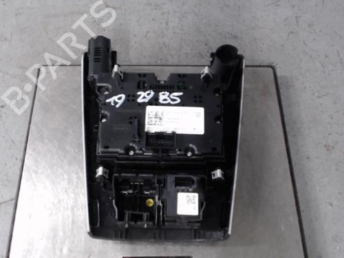 Switch AUDI A3 Sportback (8VA, 8VF) 2.0 TDI quattro | BP21367725I30 